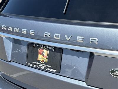 2021 Land Rover Range Rover Westminster   - Photo 10 - McKinney, TX 75070