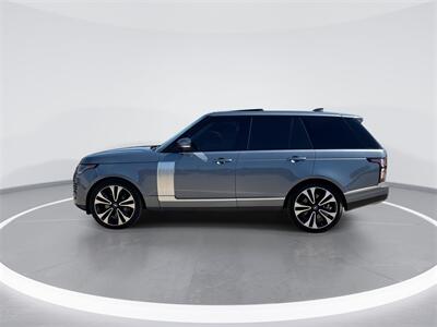 2021 Land Rover Range Rover Westminster   - Photo 5 - McKinney, TX 75070