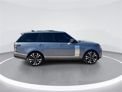 2021 Land Rover Range Rover Westminster   - Photo 9 - McKinney, TX 75070