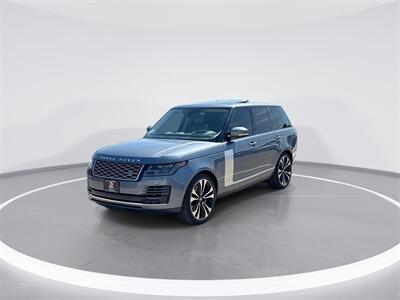 2021 Land Rover Range Rover Westminster   - Photo 4 - McKinney, TX 75070