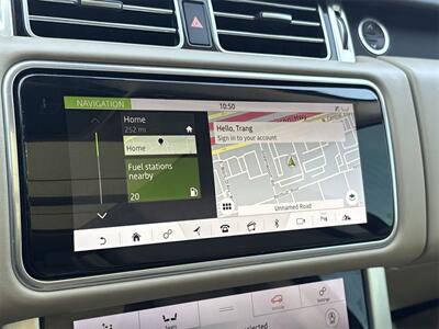 2021 Land Rover Range Rover Westminster   - Photo 24 - McKinney, TX 75070