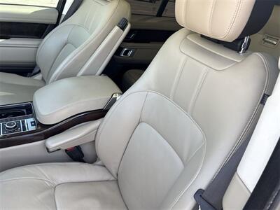 2021 Land Rover Range Rover Westminster   - Photo 17 - McKinney, TX 75070