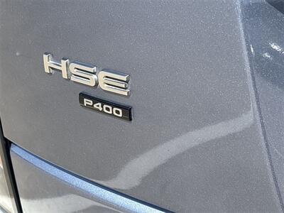 2021 Land Rover Range Rover Westminster   - Photo 12 - McKinney, TX 75070