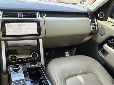 2021 Land Rover Range Rover Westminster   - Photo 22 - McKinney, TX 75070