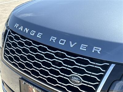 2021 Land Rover Range Rover Westminster   - Photo 15 - McKinney, TX 75070