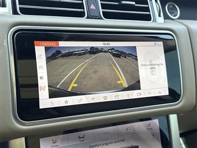 2021 Land Rover Range Rover Westminster   - Photo 23 - McKinney, TX 75070