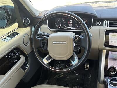 2021 Land Rover Range Rover Westminster   - Photo 21 - McKinney, TX 75070