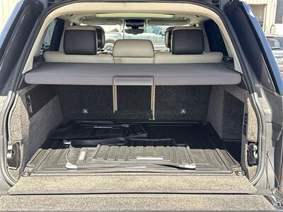 2021 Land Rover Range Rover Westminster   - Photo 32 - McKinney, TX 75070