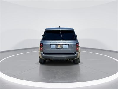 2021 Land Rover Range Rover Westminster   - Photo 7 - McKinney, TX 75070