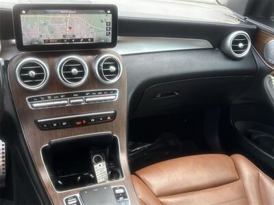 2020 Mercedes-Benz GLC GLC 43 AMG® 4MATIC®   - Photo 22 - McKinney, TX 75070