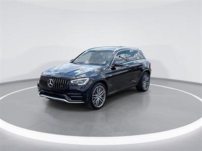 2020 Mercedes-Benz GLC GLC 43 AMG® 4MATIC®   - Photo 4 - McKinney, TX 75070