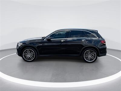 2020 Mercedes-Benz GLC GLC 43 AMG® 4MATIC®   - Photo 5 - McKinney, TX 75070