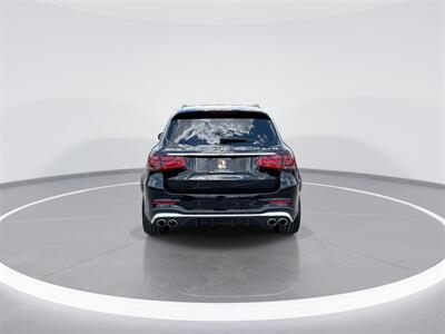 2020 Mercedes-Benz GLC GLC 43 AMG® 4MATIC®   - Photo 7 - McKinney, TX 75070