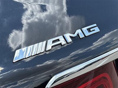 2020 Mercedes-Benz GLC GLC 43 AMG® 4MATIC®   - Photo 11 - McKinney, TX 75070