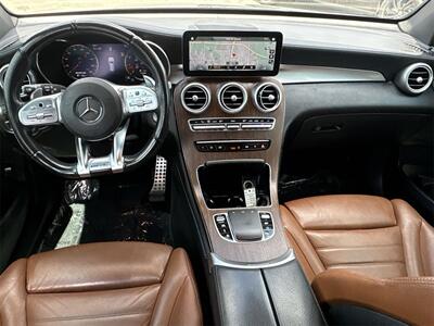 2020 Mercedes-Benz GLC GLC 43 AMG® 4MATIC®   - Photo 20 - McKinney, TX 75070
