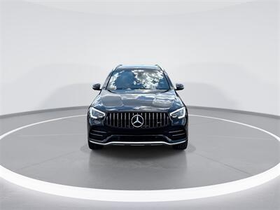 2020 Mercedes-Benz GLC GLC 43 AMG® 4MATIC®   - Photo 3 - McKinney, TX 75070
