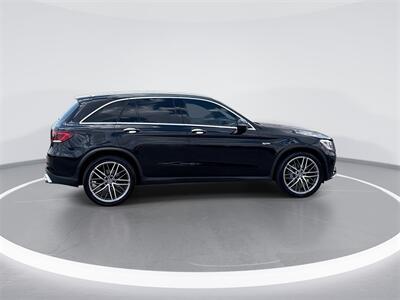 2020 Mercedes-Benz GLC GLC 43 AMG® 4MATIC®   - Photo 9 - McKinney, TX 75070