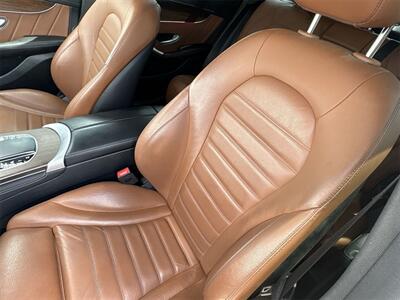 2020 Mercedes-Benz GLC GLC 43 AMG® 4MATIC®   - Photo 17 - McKinney, TX 75070