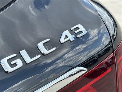 2020 Mercedes-Benz GLC GLC 43 AMG® 4MATIC®   - Photo 13 - McKinney, TX 75070