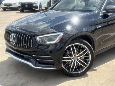 2020 Mercedes-Benz GLC GLC 43 AMG® 4MATIC®   - Photo 16 - McKinney, TX 75070
