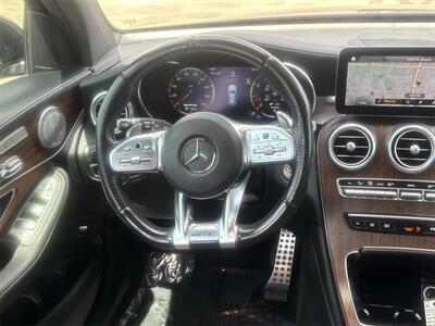 2020 Mercedes-Benz GLC GLC 43 AMG® 4MATIC®   - Photo 21 - McKinney, TX 75070