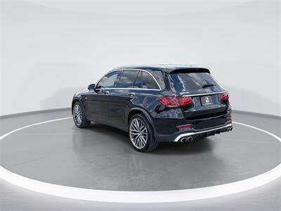 2020 Mercedes-Benz GLC GLC 43 AMG® 4MATIC®   - Photo 6 - McKinney, TX 75070