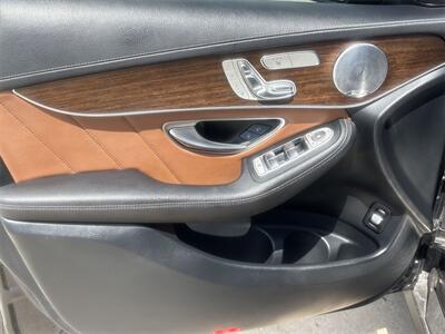 2020 Mercedes-Benz GLC GLC 43 AMG® 4MATIC®   - Photo 19 - McKinney, TX 75070