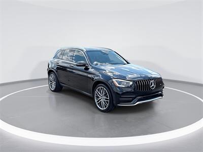 2020 Mercedes-Benz GLC GLC 43 AMG® 4MATIC®   - Photo 2 - McKinney, TX 75070