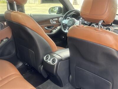 2020 Mercedes-Benz GLC GLC 43 AMG® 4MATIC®   - Photo 33 - McKinney, TX 75070
