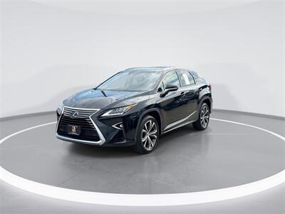 2017 Lexus RX 350   - Photo 4 - McKinney, TX 75070