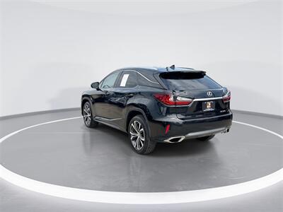2017 Lexus RX 350   - Photo 6 - McKinney, TX 75070