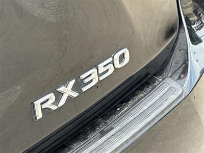 2017 Lexus RX 350   - Photo 10 - McKinney, TX 75070