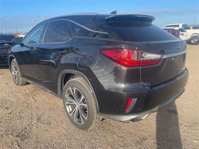 2017 Lexus RX 350   - Photo 2 - McKinney, TX 75070