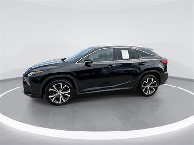 2017 Lexus RX 350   - Photo 5 - McKinney, TX 75070