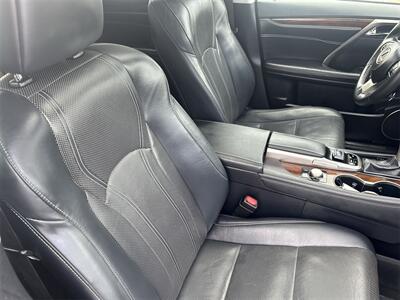 2017 Lexus RX 350   - Photo 34 - McKinney, TX 75070