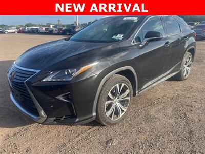 2017 Lexus RX 350   - Photo 35 - McKinney, TX 75070