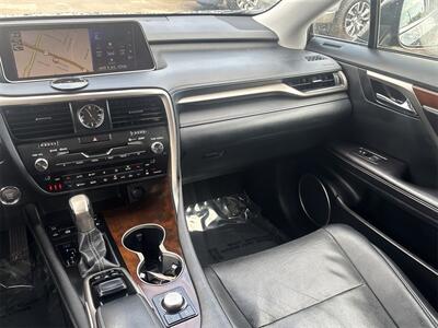 2017 Lexus RX 350   - Photo 22 - McKinney, TX 75070
