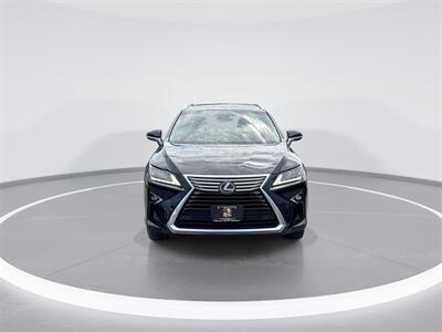 2017 Lexus RX 350   - Photo 3 - McKinney, TX 75070