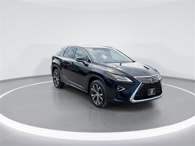 2017 Lexus RX 350   - Photo 2 - McKinney, TX 75070