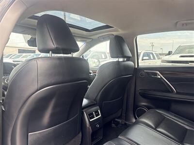 2017 Lexus RX 350   - Photo 31 - McKinney, TX 75070