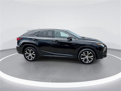 2017 Lexus RX 350   - Photo 9 - McKinney, TX 75070