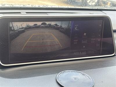 2017 Lexus RX 350   - Photo 24 - McKinney, TX 75070