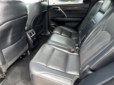 2017 Lexus RX 350   - Photo 30 - McKinney, TX 75070