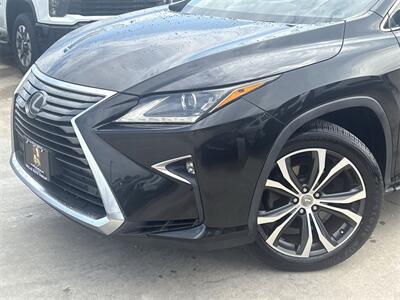 2017 Lexus RX 350   - Photo 16 - McKinney, TX 75070