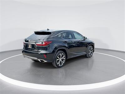 2017 Lexus RX 350   - Photo 8 - McKinney, TX 75070