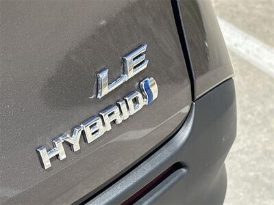 2022 Toyota Sienna LE 8 Passenger   - Photo 10 - McKinney, TX 75070