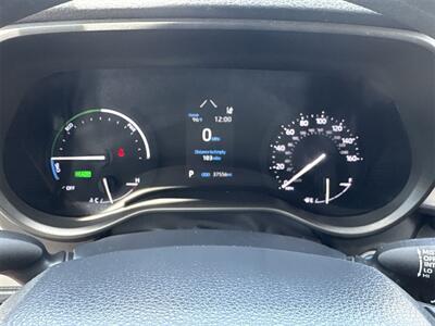 2022 Toyota Sienna LE 8 Passenger   - Photo 50 - McKinney, TX 75070