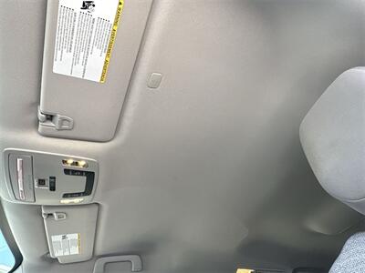 2022 Toyota Sienna LE 8 Passenger   - Photo 28 - McKinney, TX 75070
