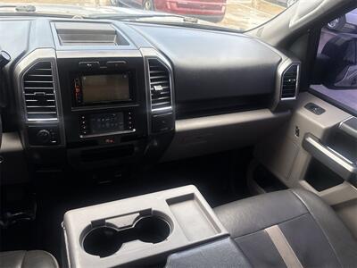 2016 Ford F-150 XLT   - Photo 22 - McKinney, TX 75070