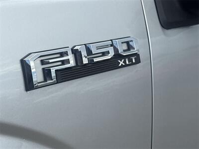 2016 Ford F-150 XLT   - Photo 10 - McKinney, TX 75070